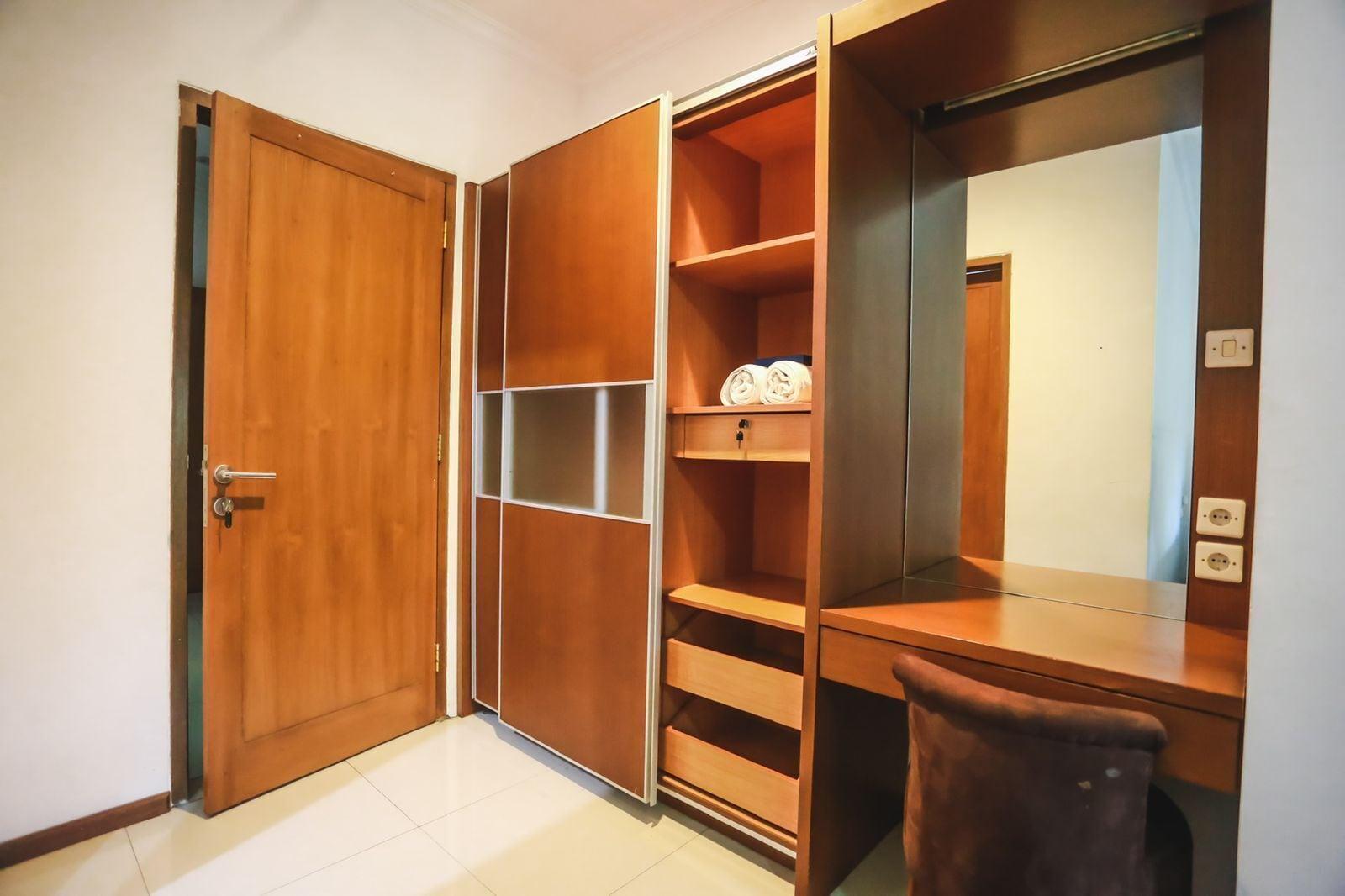 Kuldesak Villas Bandung Buitenkant foto