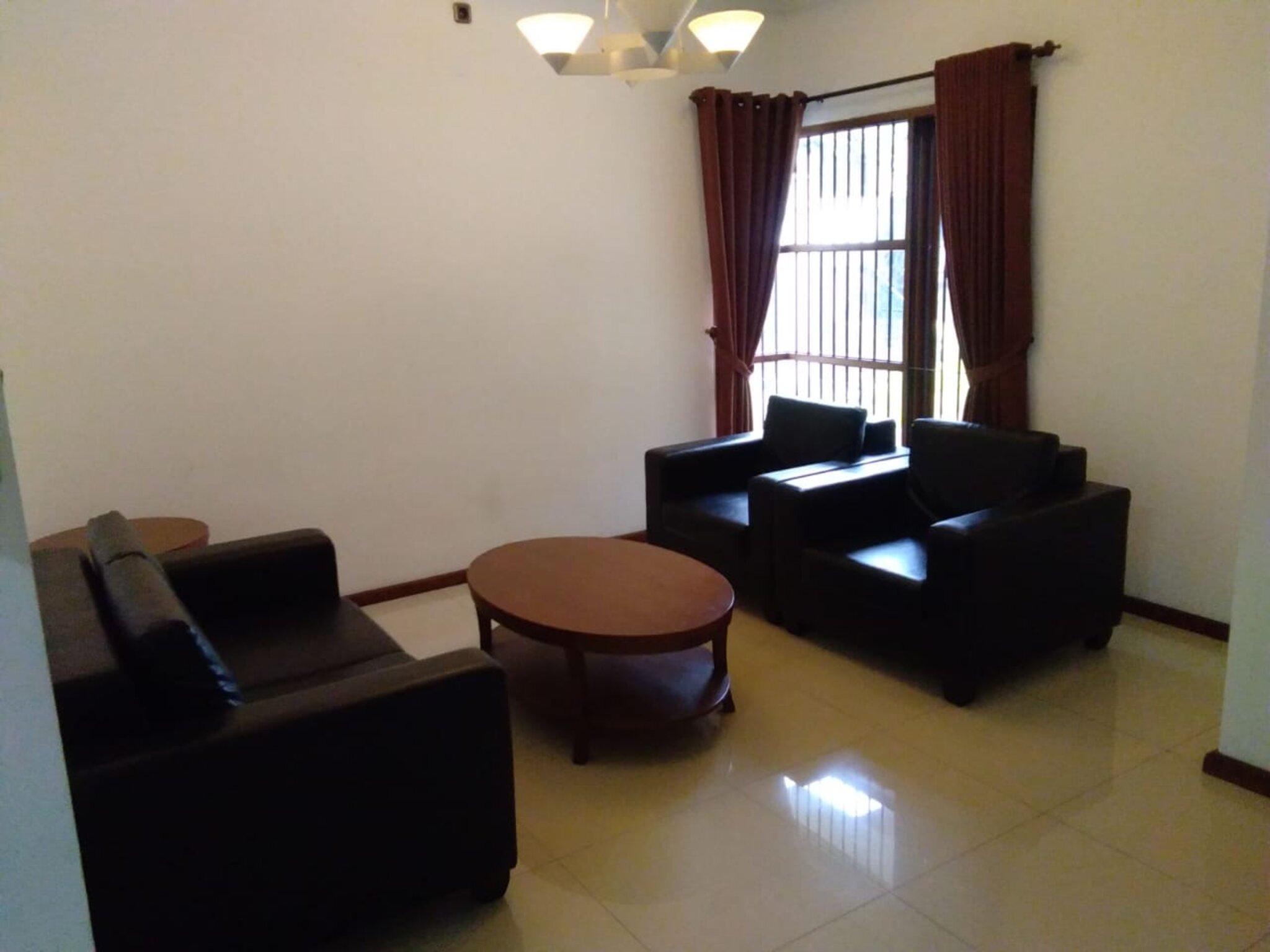 Kuldesak Villas Bandung Buitenkant foto